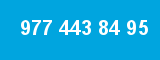 977 443 84 95